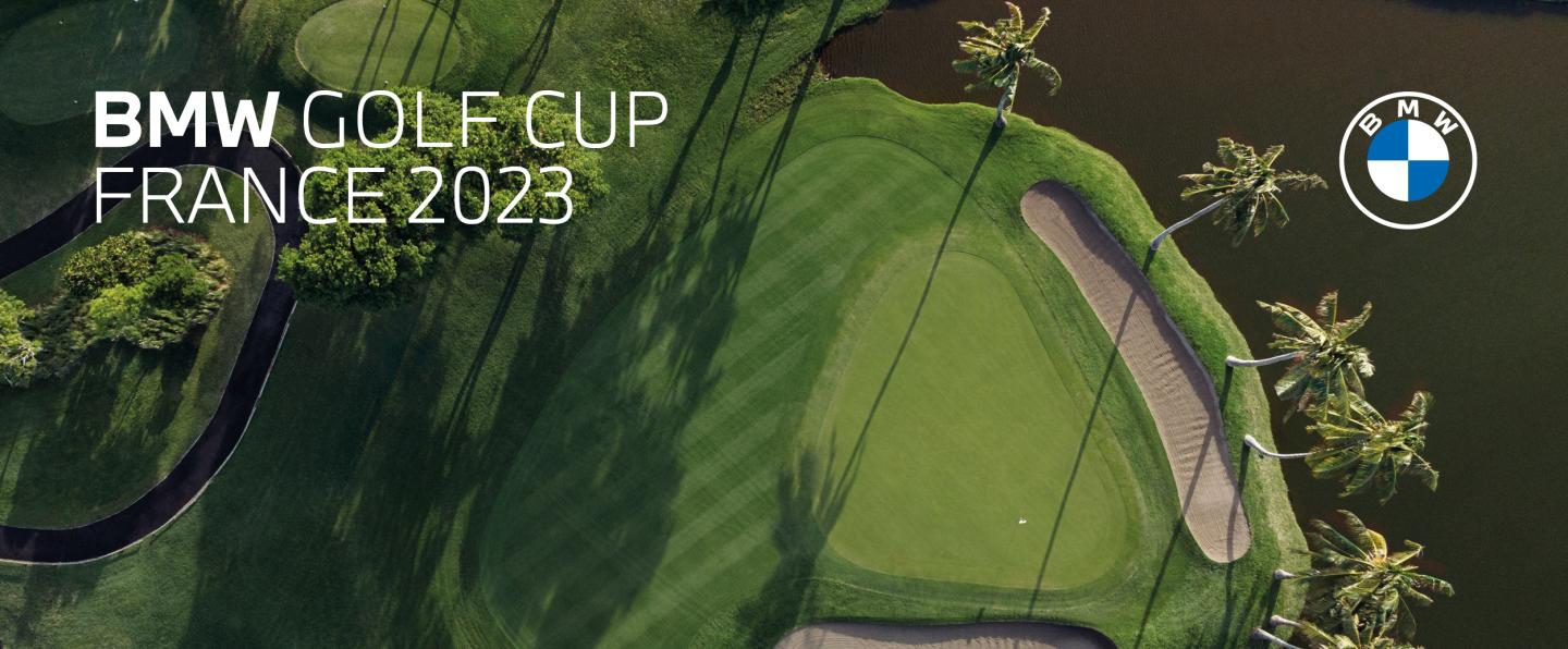 BMW GOLF CUP FRANCE 2023|BMW BAVARIA MOTORS OLLIOULES